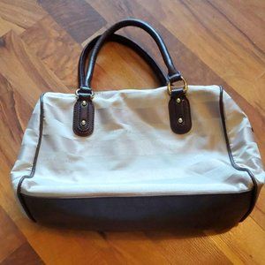 TOMMY HILFIGER PURSE Women Handbag Bag zip closure